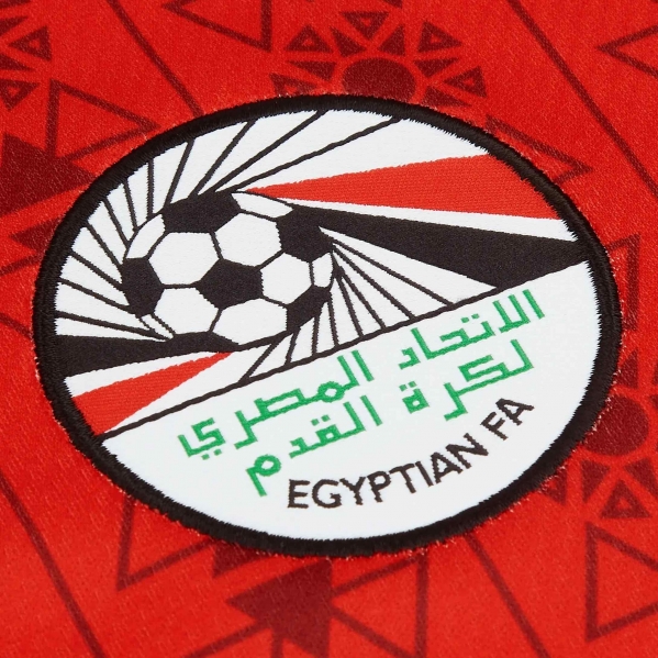 T-shirt Egypte 2023 2024 FTBL Culture Taille M