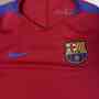 Maillot FC Barcelone 2017 2018 Training Taille S 