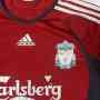 Maillot Liverpool 2006 2007 Training Taille M 053366