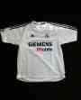 Maillot REAL MADRID 2003 2004 Domicile Taille M Blanc 021804