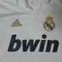 Maillot Real Madrid 2011 2012 Taille 16a 