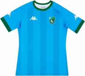 Maillot Kocaelispor 2021 2022 Fourth Taille XXL KCL.F21-BLU-KAPPA